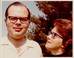 Proud to be the son of two Pennsylvania teachers who made huge  contributions to public education — Jim and Maryan McCormick! My parents  didn't just teach Doug and me a lot of