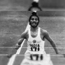 The national record is 10.26 seconds, set by amia kumar malik in 2016, as per the athletics. How The Legend Of Milkha Singh Was Born A Look At The Races That Gave India Its Athletics Great