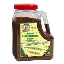 Just Scentsational Trident S Pride By Bare Ground 5 Lb Ready To Use Soil Conditioning Granules Shake Top Jug Tp 5sc The Home Depot Soil Survival Gardening Soil Conditioner