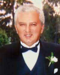 John William Stevens Obituary May 27, 2024