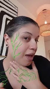 Natalie Rushing's Instagram, Twitter & Facebook