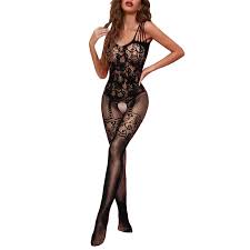 Full body stocking