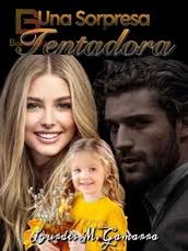 UNA SORPRESA TENTADORA. de Lgamarra para leer en línea gratis