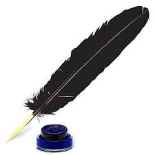 31 Things For People Who Love To Write In 2020 Quill And Ink Writing Gifts Ink