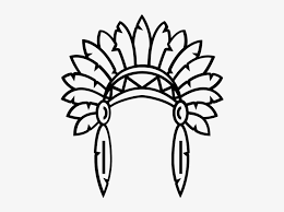 Download 358 native american patterns free vectors. Native American Headdress Rubber Stamp Native American Headdress Png Transparent Png 600x600 Free Download On Nicepng