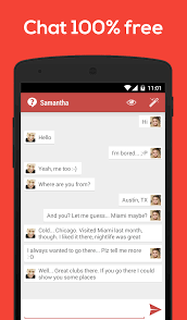Allow third party apps on your device. Surprise Video Chat Flirt 1 1 38 Apk Download Android Social Apps