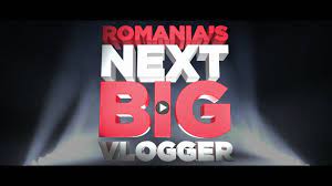 Dana bacinschi, din echipa mikey hash, este următorul mare vlogger al româniei, anunțat marți seară, la gala next big vlogger. Shortlist Premiile Fibra Romania S Next Big Vlogger Coca Cola Mccann