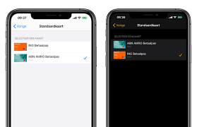 Launch apple's stock watch app on your ‌iphone‌. Set Multiple Apple Pay Cards And A Default Card That S How It Works Techzle