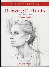 Pencil Drawing Techniques Portrait Drawing Drawing Book Pdf Drawing Techniques
