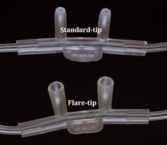 Care guide for high flow nasal cannula (ambulatory care). What Is The Difference Between Standard And Flare Tip Cannulas Mhoxygen