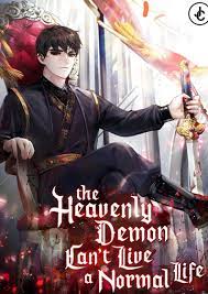 KN][PDF][EPUB] The Heavenly Demon Can't Live a Normal Life