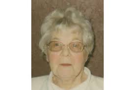 Thelma Kellogg Obituary (2014)