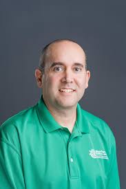 Staff — Blanchard Valley Center