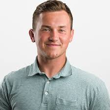 Jared Horner's Instagram, Twitter & Facebook