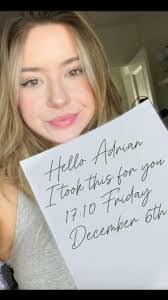 Cheryl Tovey's Instagram, Twitter & Facebook