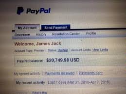 For sales within the us, selling fees are 2.9% plus $0.30 per transaction. 100 Paypal Money Hack With Live Proof And Testimony People Unlimited Free Paypal Money On Your Paypal Credit Card Statement Credit Card App Free Money Hack