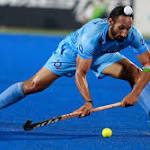 Silver lining Champions Trophy defeat