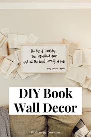 We did not find results for: Diy Book Wall Decor Payton On Purpose