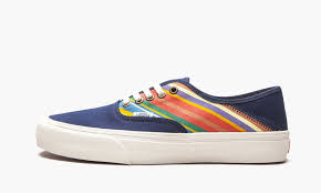 Skate Old Skool Black Gum Stadium Goods