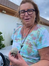 Personalized Ornaments for Holden Beach Vacation