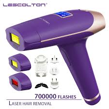 We offers permanent armpit hair removal products. Buy Best Lescolton Ipl Laser Hair Removal Device For Permanent Hair Removal Of Armpit Hair With 700000 Flashes Online
