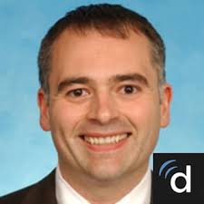 Dr. Howard M. Robbins, MD