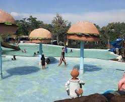Kolam renang ini menjadi salah satu objek wisata di bogor untuk keluarga. Kolam Renang Randuagung Gresik Harga Tiket Masuk Wisata Bajak Laut Gresik Aneka Harga Disamping Bentuk Kolam Renang Itu Sendiri Finishing Kolam Renang Khususnya Dalam Memilih Lantai Dan Dinding Kolam Renang