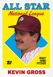 Craig Cecil's Instagram, Twitter & Facebook