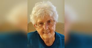 Obituary information for Darlene Mae Arndt