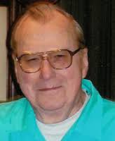 Obituary for Regis J. Weaver Sr. (Guest book)