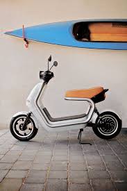 Https Www Behance Net Gallery 65618815 Q Scooter Engineering And Design Electric Scooter Design Electric Motorcycle Scooter Design