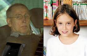 Estelle mouzin, neuf ans, a disparu sur le chemin entre son école et son domicile depuis le 9 janvier 2003 a guermantes (77). Affaire Estelle Mouzin Monique Olivier Laisse Entendre Que Michel Fourniret Est A L Origine De L Enlevement De La Fillette