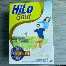 Selain itu, susu ini juga mengandung nutrisi yang bagus untuk kesehatan tubuh. Hilo Gold 750 Gr Susu Orang Tua Shopee Indonesia