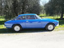 Image result for Royal Blue 1970 Alfa-Romeo