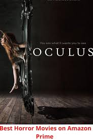 When it comes to horror movies, amazon's queues are stocked up with the classic scares you've grown up with like friday the 13th and the find your next horror movie to watch—or watch with your hands covering your eyes—in our comprehensive list of the 25 best horror movies on amazon. If You Are A Horror Movie Fan Check Out The 21 Best Horror Movies On Amazon Prime Right Now To Watch Horror Movies Scariest Best Horror Movies Horror Movies