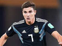May 24, 2021 · s e definió la lista de lionel scaloni en la selección argentina para los próximos encuentros de eliminatorias. Sorpresa En La Lista Julian Alvarez Jugador De River Reemplazara A Lucas Alario Lesionado En La Copa America La Pagina Millonaria