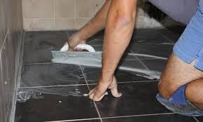 Raue fliesen reinigen das fliesenreinigungsportal. Neuesten Nachrichten Feinsteinzeug Reinigung Tipps Und Praktische Losungen