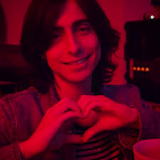 Aidan Gallagher Livestream Highlights: Shy Moments and Heart Hands