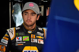If that had been the format back in 2004 in round two of the chase stewart won the opening race which for him was one race too late. Nascar Chase Elliott Can Race Talladega With No Playoff Pressure
