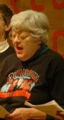 Performers at Celebration 2008