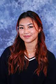 2021-22 Women's Tennis Roster