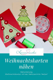 Weihnachtskarten Nahen Weihnachtskarten Karten Weihnachtskarten Basteln