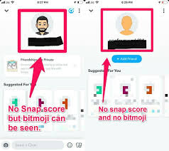 If the chat does not appear there, it is very likely that the person has blocked you or deleted their snapchat user account. How To Tell If Someone Deleted Their Snapchat