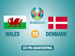 Denmark is a member of the eu but not the. Uefa Euro 2020 Wales Vs Denmark Highlights Dolberg Scores A Brace As Denmark Beat Wales 4 0 To Enter Quarterfinals The Times Of India