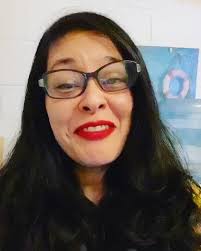 Lisbeth Thamara Perez Godoy