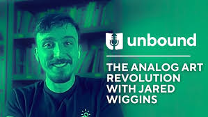 Sarah Shaw: Artists are Leaders