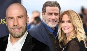 His parents were both born in new. John Travolta Family Is John Travolta Married Who Is His Family Films Entertainment Express Co Uk