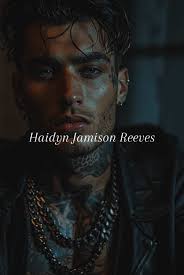 Hayden Reeves Fan Art