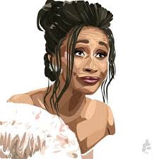 I have gotten so many requests to draw this chicky so i've decided to break my. Cardi B Coloring Pages Learny Kids
