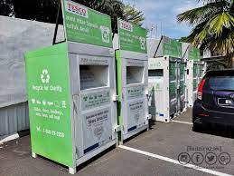 Kitar semula bahan bergantung pada kemampuannya untuk mendapatkan semula sifat yang ada pada keadaan asli atau asal. Tempat Recycle Baju Lama Di Shah Alam